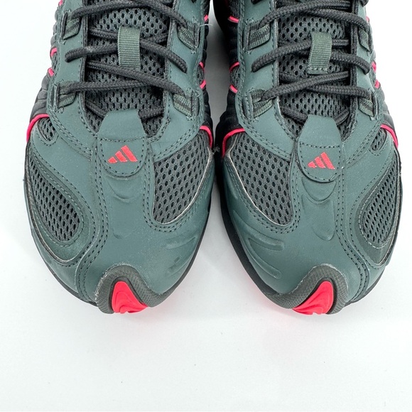 Adidas FYW S-97 Men’s Sneakers Size 7.5 New Without Box - Picture 7 of 11